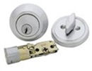 Stainless+Steel+Single+Cylinder+Deadbolt+Lock