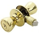 Brass Entrance Lock