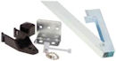 Sliding Patio Door Security Bar