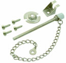 Patio Door Security Pin