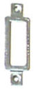 Elixir Out-Swing Door Strike Plate