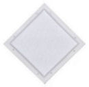 10" x 10" Diamond Door Window Frame