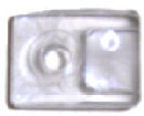 Elixer Full View Storm Door Clips