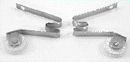 Sliding Screen Door Roller Set