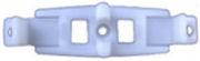 Sliding Interior Door Bottom Track Guide