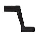 1" Plastic Window Crank