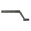 3 1/2" Metal Window Crank