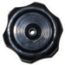 Plastic Knob Crank Handle
