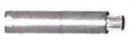 2" Metal Window Operator Extension