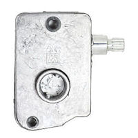 #735 Side Mount Window Operator
