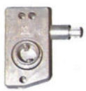 #1712 Side Mount Window Operator