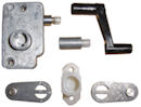 #808 Window Torque Bar Operator Kit