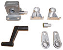 #802 Window Torque Bar Operator Kit
