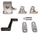 #803 Window Torque Bar Operator Kit