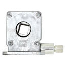 #803 Center Mount Window Operator (5/16" Square)
