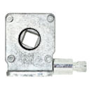#812 Center Mount Window Operator (5/16" Square)