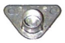#719 Torque Bar Bearing