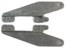 #835 Window Hinge Set