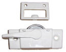 Phillips #700 Vinyl Window Cam Lock & Keeper