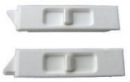 Phillips #800 Vinyl Window Tilt Latch Set