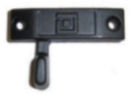 Philips Horizontal Sliding Aluminum Window Latch
