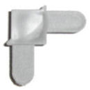 Gray Screen Corner Insert (4 Pack)
