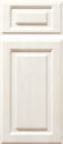 FS742 Traditional Cabinet Door