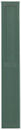 7" Closed Weave Framed Board-N-Batten Vinyl Shutters