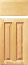 Lincoln 3/4 Traditional Cabinet Door