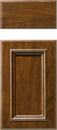AMR814 Country Cabinet Door