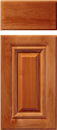 Colorado 7/8 Country Cabinet Door
