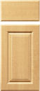 RS7 Traditional Cabinet Door