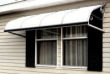 4' Dura-Bilt� Aluminum Window Awning
