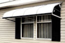 8' Dura-Bilt® Aluminum Window Awning