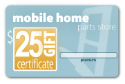 Gift Certificate $25