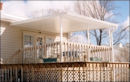 Deck & Patio Covers Exterior Improvements