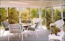 Patio Rooms Exterior Improvements