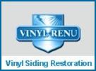 Vinyl ReNu Vinyl Siding Restoration Kit