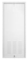 23" x 60" Vented Water Heater Access Door