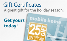 Gift Certificates