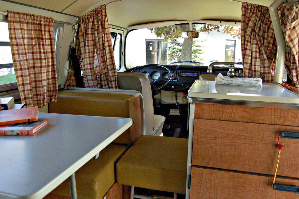 26 Changes That Will Rock Your RV | Roadtrippers