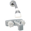 Phoenix&reg; 4&quot; Tub & Shower Valve