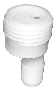Phoenix® #412-13 Plastic Vacuum Breaker | 103813