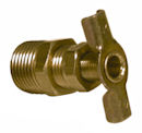 Camco 3/8&quot; Water Heater Drain Valve