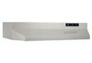 Broan� 42"Almond Vented Range Hood