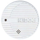Battery Powered Smoke Alarm
