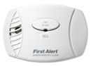 BRK&reg; First Alert&reg; AC/DC Carbon Monoxide Alarm