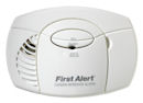BRK&reg; First Alert&reg; Battery Powered Carbon Monoxide Alarm