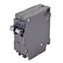 Siemens Single Pole Twin Circuit Breaker