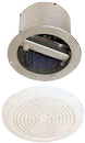 Ventline 90 CFM Bathroom Ceiling Exhaust Fan